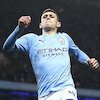 Man of the Match Manchester City vs Port Vale: Phil Foden