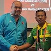 Piala AFC 2020: Bojan Hodak Ingatkan PSM Jangan Terbuai Kemenangan Telak