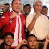 PSSI Melepas 28 Pemain Timnas Indonesia U-19 ke Thailand