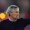 Dikontrak 2,5 Tahun, Quique Setien Bisa Tinggalkan Barcelona di Akhir Musim?