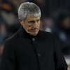 Quique Setien Akui Ketakutan Saat Lawan Ibiza, Takut Apa?