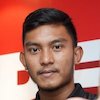 Persija Pinjamkan Penyerangnya ke Klub Liga 2