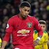 Mana yang Lebih Baik, MU Dengan atau Tanpa Marcus Rashford?