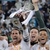 Real Madrid Juara Piala Super Spanyol, Barcelona dan Ernesto Valverde Jadi Bahan Ejekan