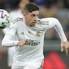 Federico Valverde 'Korbankan Diri', Jan Oblak Berbesar Hati