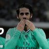 Data dan Fakta La Liga: Real Valladolid vs Real Madrid