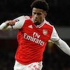 Ambisi Reiss Nelson: Rebut Posisi Starter di Skuad Arsenal Pilihan Mikel Arteta Ambisi Reiss Nelson: Rebut Posisi Starter di Skuad Arsenal Pilihan Mikel Arteta