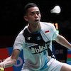 Gagal ke Final, Fajar/Rian Jadikan Malaysia Masters 2020 Bahan Evaluasi