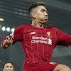 Lucas Leiva Dukung Firmino Patahkan Rekornya di Liverpool