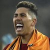 Mengintip Aksi Lucu Firmino dan Istrinya Habiskan Waktu di Rumah Saja