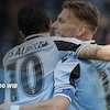 Data dan Fakta Serie A: AS Roma vs Lazio