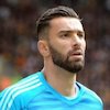 Resmi, Rekrutan Pertama Jose Mourinho di AS Roma adalah Rui Patricio