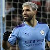 Termasuk Sergio Aguero, Ini Lima Penggawa Manchester City yang Tersering Lawan Liverpool