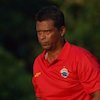 Persija Cocok tak Cocok Latihan di Lapangan Sintetis