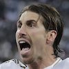 12 Penalti Sempurna Sergio Ramos, Persembahan sang Kapten Real Madrid 