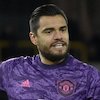 Ihwal Pengganti Kepa, Chelsea Coba Bajak Sergio Romero dari MU