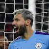 Diincar Real Madrid dan Barcelona, Sergio Aguero Buka Peluang Pindah ke Spanyol