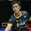 Shesar Hiren Bangga Bekuk Kidambi Srikanth di Indonesia Masters 2020 Shesar Hiren Bangga Bekuk Kidambi Srikanth di Indonesia Masters 2020