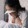 Waspadai 7 Jenis Pneumonia Beserta Deretan Gejalanya