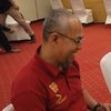Ketum PSSI Ungkap Harapan pada Kongres Tahunan Besok