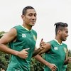 Hari Keempat TC, Persebaya Berlatih dengan Intensitas Tinggi