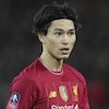 Hal Ini Membuat Takumi Minamino Pede Bermain di Liverpool