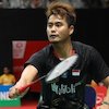 Tontowi/Apriyani Melaju ke Babak Kedua Indonesia Masters 2020