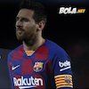 Data dan Fakta La Liga: Valencia vs Barcelona