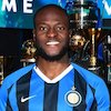 Bahagia di Inter, Moses Ogah Balik ke Chelsea?