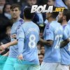 Live Streaming Aston Villa vs Manchester City di Mola TV