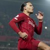 Tolak PSG, Virgil van Dijk Bakal Diganjar Liverpool dengan Kontrak Baru