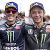 Naungi 4 Rider, Yamaha Pede Punya Line up Terkuat di MotoGP