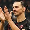 Jalani Perawatan Cedera, Zlatan Ibrahimovic Pilih Pulang Kampung ke Swedia