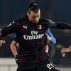 Hasil Pertandingan Brescia vs AC Milan: Skor 0-1