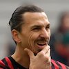 Tantangan Terakhir Zlatan Ibrahimovic: Patahkan Kutukan Nomor 9 di AC Milan