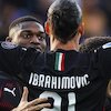 Man of the Match Cagliari vs AC Milan: Zlatan Ibrahimovic