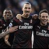 Hasil Pertandingan Cagliari vs AC Milan: Skor 0-2