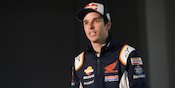 'Cuma Beri Kontrak Setahun, Honda Tak Hormati Alex Marquez' 'Cuma Beri Kontrak Setahun, Honda Tak Hormati Alex Marquez'