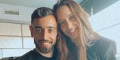 Cerita Cinta Bruno Fernandes dan Ana Pinho: Teman SMP, Ciuman di Depan Toko Permen Karet Cerita Cinta Bruno Fernandes dan Ana Pinho: Teman SMP, Ciuman di Depan Toko Permen Karet