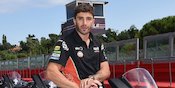 Ducati Soal Kans Kembalinya Andrea Iannone ke MotoGP: Bisa, Tapi Sulit