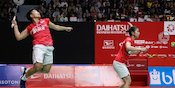 Indonesia Kehilangan 2 Ganda di Babak Pertama All England 2020