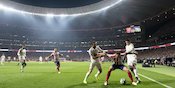 Pemain Kunci di Masa Lampau dan Kini pada Derbi Madrid Pemain Kunci di Masa Lampau dan Kini pada Derbi Madrid