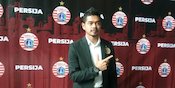 Bepe Lelang Barang Pamungkas Miliknya di Timnas Indonesia Bepe Lelang Barang Pamungkas Miliknya di Timnas Indonesia