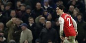 Tak Memuaskan, Arsenal Diminta Jual Bellerin Dan Cedric Tak Memuaskan, Arsenal Diminta Jual Bellerin Dan Cedric