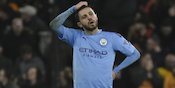 4 Kali Juara EPL, Mengapa Pemain Man City Tak Pernah Dapat Gelar Pemain Terbaik?
