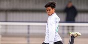 Seperti Brylian Aldama, David Maulana Juga Gabung HNK Rijeka?