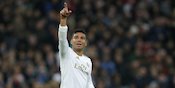 Skuad untuk Lawan Real Zaragoza, Real Madrid tak Bawa Casemiro