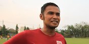 Tim Pelatih Arema Puas Terhadap Kondisi Fisik Hendro Siswanto cs
