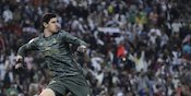 Membandingkan Lagi Courtois dan Navas, Siapa yang Unggul Sekarang? Membandingkan Lagi Courtois dan Navas, Siapa yang Unggul Sekarang?