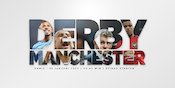 Ikuti Tebak Skor Manchester City vs Manchester United, Ada Hadiahnya lho